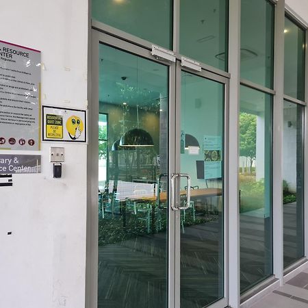 Hideaway At Cybersquare Apartment Cyberjaya Exterior photo