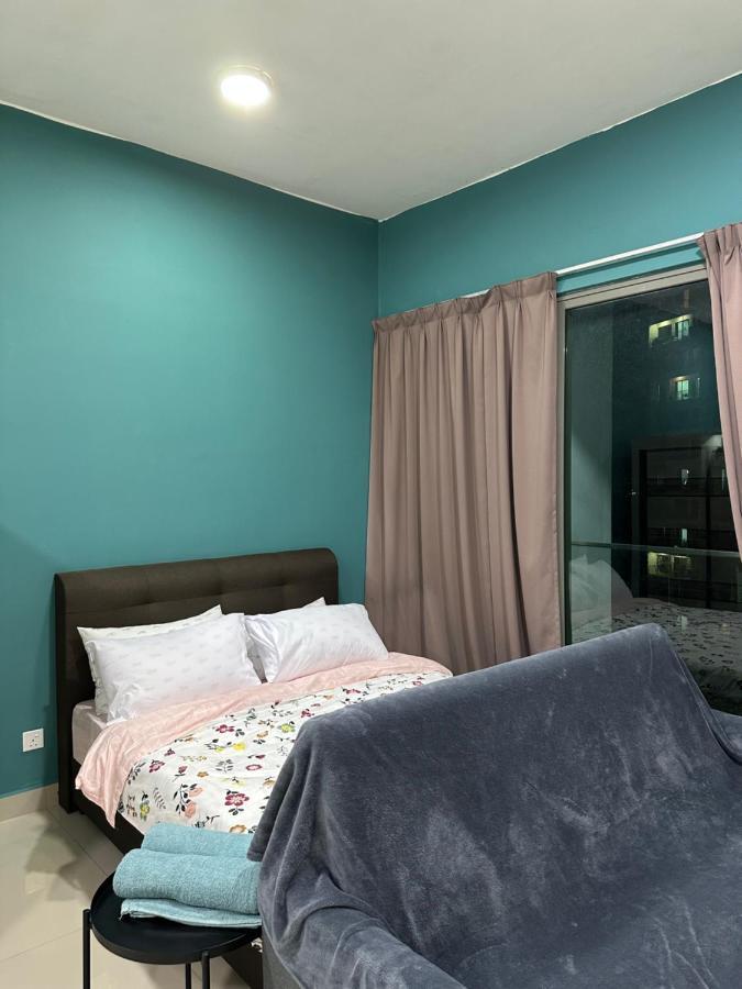 Hideaway At Cybersquare Apartment Cyberjaya Exterior photo