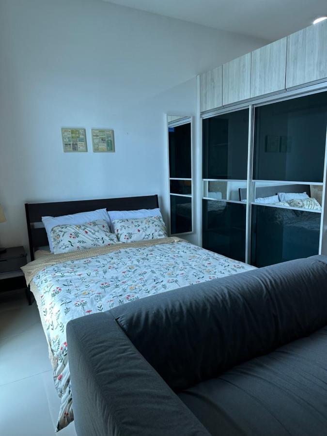 Hideaway At Cybersquare Apartment Cyberjaya Exterior photo