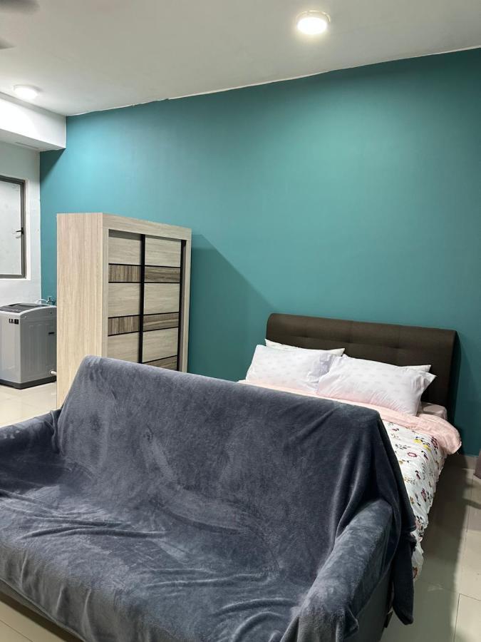 Hideaway At Cybersquare Apartment Cyberjaya Exterior photo