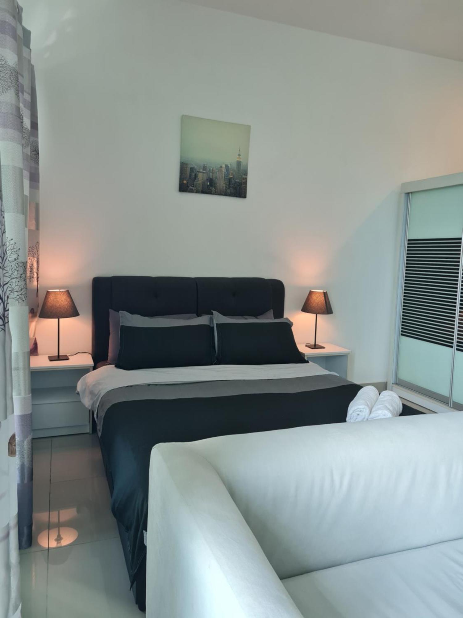 Hideaway At Cybersquare Apartment Cyberjaya Exterior photo