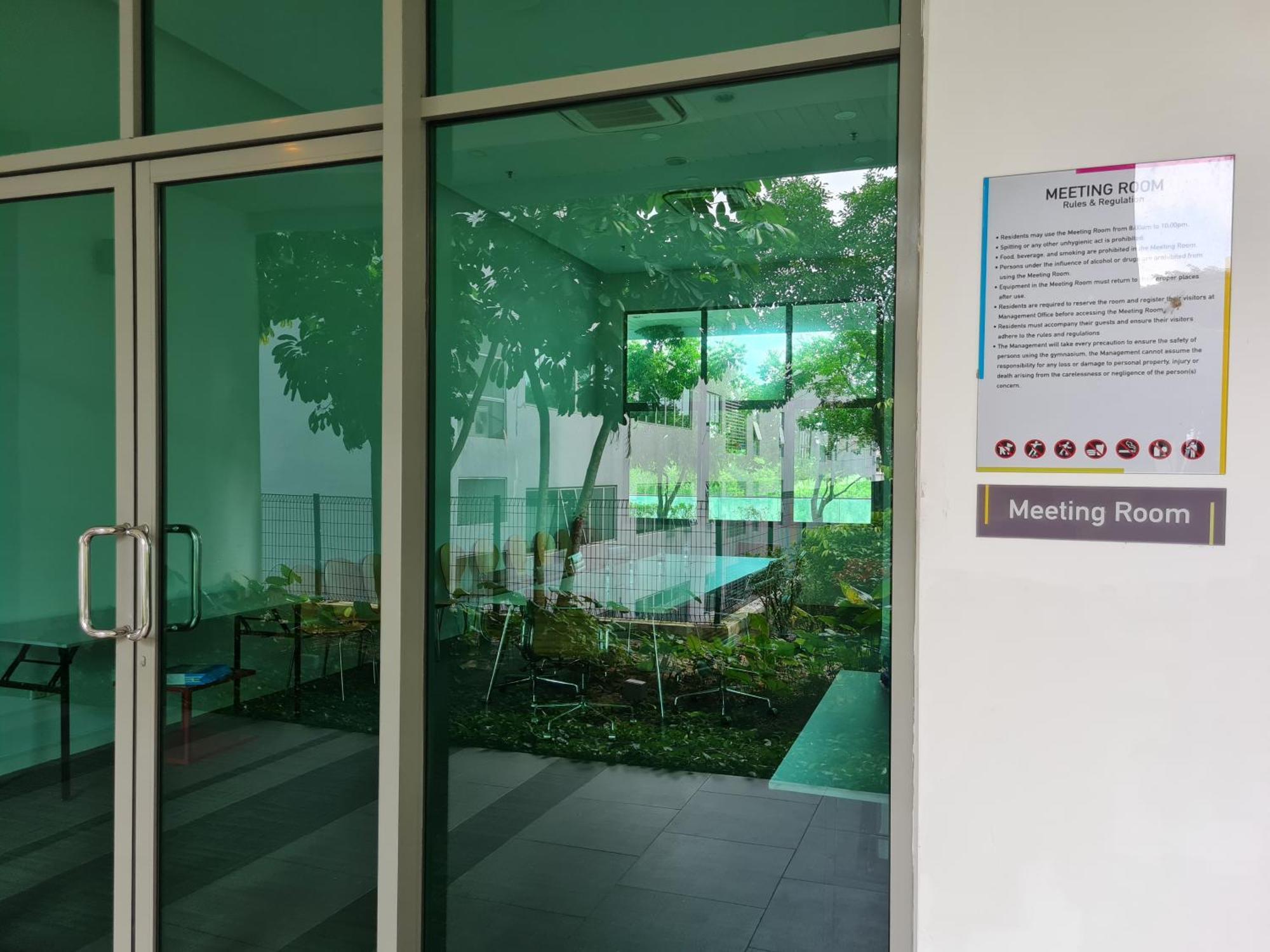 Hideaway At Cybersquare Apartment Cyberjaya Exterior photo
