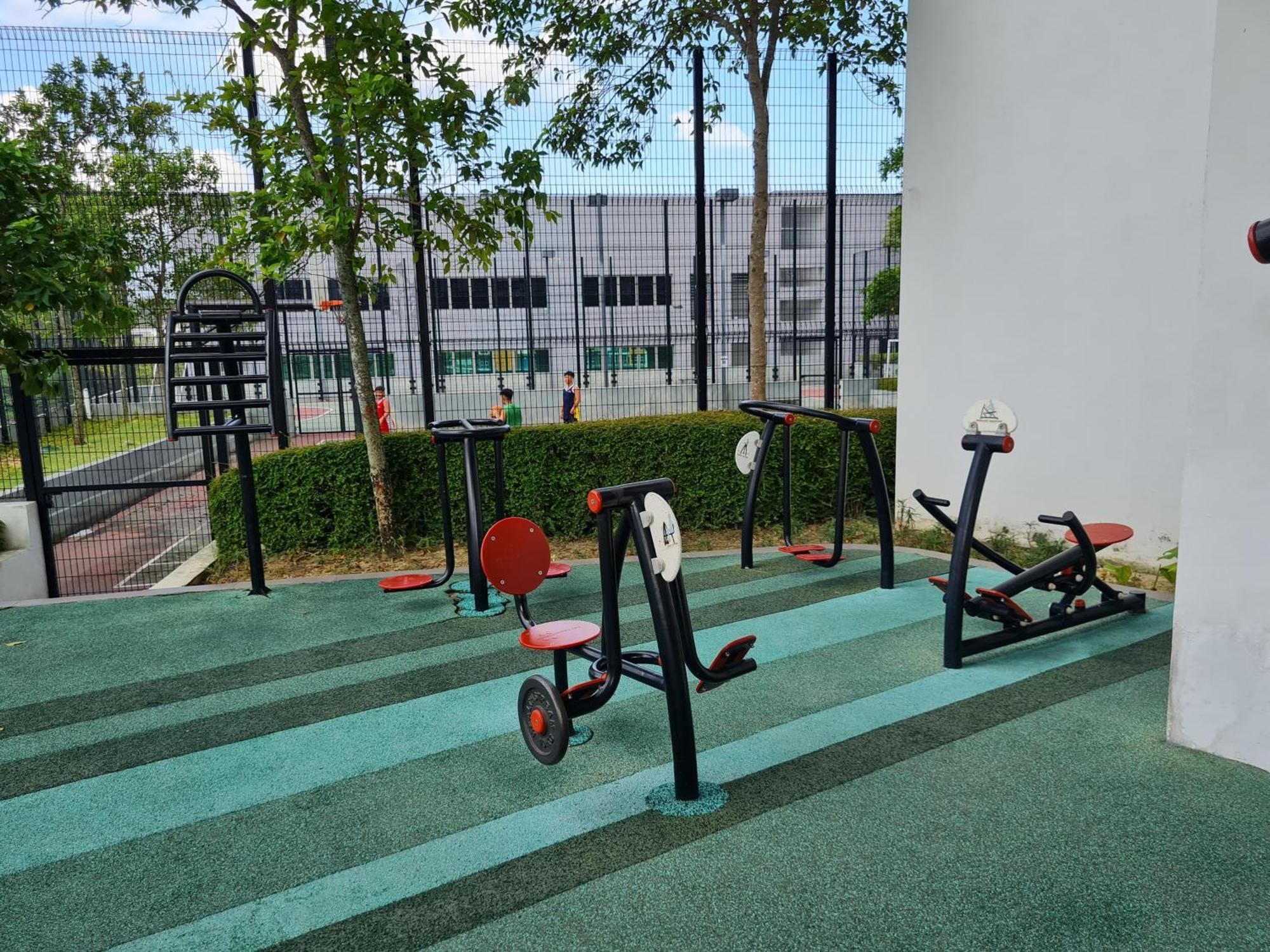 Hideaway At Cybersquare Apartment Cyberjaya Exterior photo